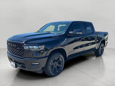 New 2026 Ram 1500 Big Horn Crew Cab 4x4 Pickup for sale #263829 - photo 2