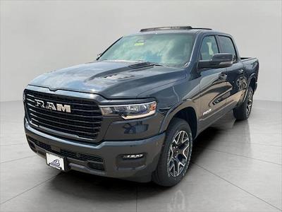 New 2026 Ram 1500 Laramie Crew Cab 4x4 Pickup for sale #263833 - photo 2
