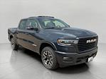 New 2026 Ram 1500 Laramie Crew Cab 4x4 Pickup for sale #263833 - photo 1