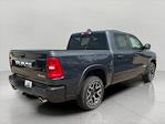 New 2026 Ram 1500 Laramie Crew Cab 4x4 Pickup for sale #263833 - photo 5
