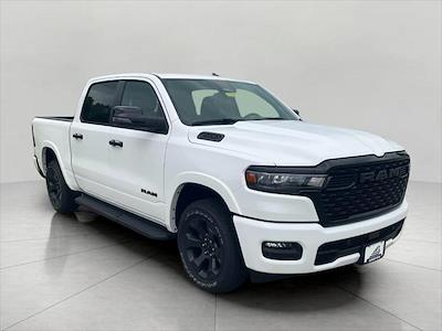 New 2026 Ram 1500 Big Horn Crew Cab 4x4 Pickup for sale #263834 - photo 1