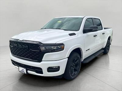 New 2026 Ram 1500 Big Horn Crew Cab 4x4 Pickup for sale #263834 - photo 2