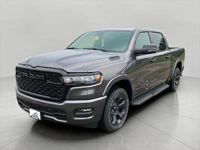 New 2026 Ram 1500 Big Horn Crew Cab 4x4 Pickup for sale #263837 - photo 2