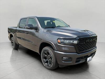 New 2026 Ram 1500 Big Horn Crew Cab 4x4 Pickup for sale #263847 - photo 1