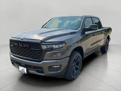 New 2026 Ram 1500 Big Horn Crew Cab 4x4 Pickup for sale #263847 - photo 2