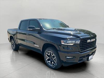 New 2026 Ram 1500 Laramie Crew Cab 4x4 Pickup for sale #263839 - photo 1