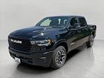 New 2026 Ram 1500 Laramie Crew Cab 4x4 Pickup for sale #263839 - photo 2