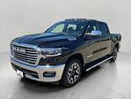 New 2026 Ram 1500 Laramie Crew Cab 4x4 Pickup for sale #263845 - photo 2