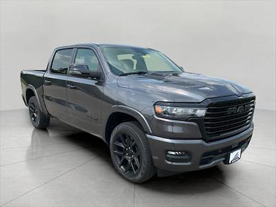 New 2026 Ram 1500 Laramie Crew Cab 4x4 Pickup for sale #263841 - photo 1