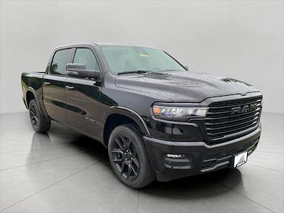 New 2026 Ram 1500 Laramie Crew Cab 4x4 Pickup for sale #263842 - photo 1