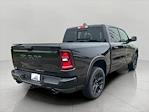 New 2026 Ram 1500 Laramie Crew Cab 4x4 Pickup for sale #263842 - photo 6