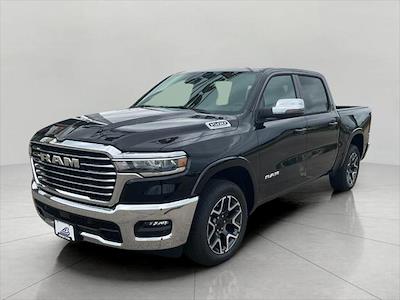 New 2026 Ram 1500 Laramie Crew Cab 4x4 Pickup for sale #263886 - photo 2