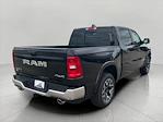 New 2026 Ram 1500 Laramie Crew Cab 4x4 Pickup for sale #263886 - photo 6