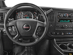 New 2024 GMC Savana 2500 Empty Cargo Van for sale #06T2063 - photo 9
