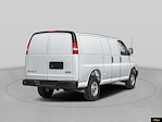 New 2024 GMC Savana 2500 Empty Cargo Van for sale #06T2063 - photo 2