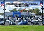 New 2024 GMC Savana 2500 Empty Cargo Van for sale #06T2063 - photo 3