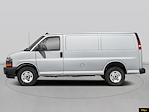 New 2024 GMC Savana 2500 Empty Cargo Van for sale #06T2063 - photo 1