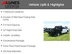 2024 GMC Sierra 3500 Crew Cab 4x4, Crysteel E-Tipper Dump Truck for sale #06T2088 - photo 4