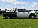 2024 GMC Sierra 3500 Crew Cab 4x4, Crysteel E-Tipper Dump Truck for sale #06T2088 - photo 5