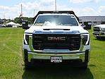 2024 GMC Sierra 3500 Crew Cab 4x4, Crysteel E-Tipper Dump Truck for sale #06T2088 - photo 9