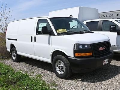New 2024 GMC Savana 2500 Empty Cargo Van for sale #06T2304 - photo 2
