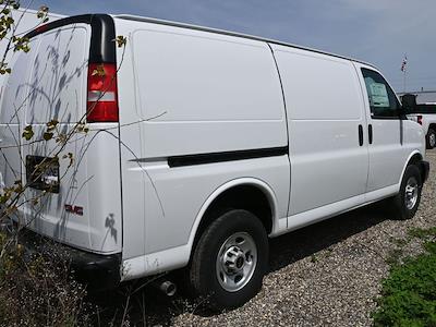 New 2024 GMC Savana 2500 Empty Cargo Van for sale #06T2304 - photo 1