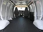 New 2024 GMC Savana 2500 Empty Cargo Van for sale #06T2304 - photo 9