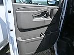 New 2024 GMC Savana 2500 Empty Cargo Van for sale #06T2304 - photo 12
