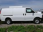 New 2024 GMC Savana 2500 Empty Cargo Van for sale #06T2304 - photo 3