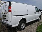 New 2024 GMC Savana 2500 Empty Cargo Van for sale #06T2304 - photo 1