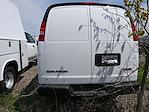 New 2024 GMC Savana 2500 Empty Cargo Van for sale #06T2304 - photo 4