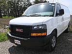 New 2024 GMC Savana 2500 Empty Cargo Van for sale #06T2304 - photo 5