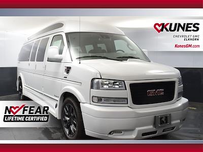 2024 GMC Savana 2500 RWD, Passenger Van for sale #06T2565 - photo 1