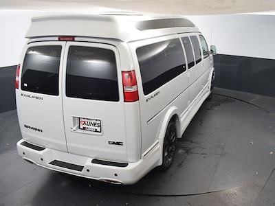 2024 GMC Savana 2500 RWD, Passenger Van for sale #06T2565 - photo 2