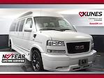 2024 GMC Savana 2500 RWD, Passenger Van for sale #06T2565 - photo 1