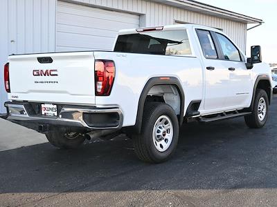 New 2024 GMC Sierra 2500 Pro Double Cab 4x4 Pickup for sale #06T2568 - photo 2