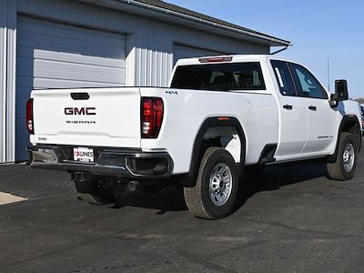 New 2025 GMC Sierra 3500 Pro Double Cab 4x4 Pickup for sale #06T2922 - photo 2