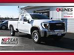 New 2025 GMC Sierra 3500 Pro Double Cab 4x4 Pickup for sale #06T2922 - photo 1