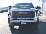 New 2025 GMC Sierra 3500 Pro Double Cab 4x4 Pickup for sale #06T2922 - photo 11