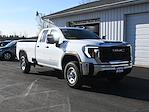 New 2025 GMC Sierra 3500 Pro Double Cab 4x4 Pickup for sale #06T2922 - photo 5