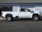 New 2025 GMC Sierra 3500 Pro Double Cab 4x4 Pickup for sale #06T2922 - photo 3