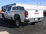 New 2025 GMC Sierra 3500 Pro Double Cab 4x4 Pickup for sale #06T2922 - photo 8