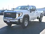 New 2025 GMC Sierra 3500 Pro Double Cab 4x4 Pickup for sale #06T2922 - photo 9