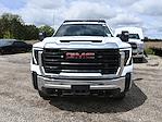 New 2025 GMC Sierra 3500 Crew Cab 4x4 9' Crysteel Steel Dump Truck for sale #06T2950 - photo 10