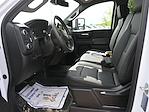 New 2025 GMC Sierra 3500 Crew Cab 4x4 9' Crysteel Steel Dump Truck for sale #06T2950 - photo 13