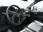 New 2025 GMC Sierra 3500 Crew Cab 4x4 9' Crysteel Steel Dump Truck for sale #06T2950 - photo 19