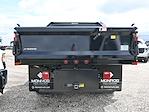 New 2025 GMC Sierra 3500 Crew Cab 4x4 9' Crysteel Steel Dump Truck for sale #06T2950 - photo 3
