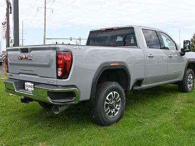 New 2025 GMC Sierra 3500 SLE Crew Cab 4x4 Pickup for sale #06T3030 - photo 2