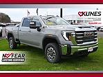 New 2025 GMC Sierra 3500 SLE Crew Cab 4x4 Pickup for sale #06T3030 - photo 1