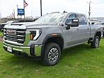 New 2025 GMC Sierra 3500 SLE Crew Cab 4x4 Pickup for sale #06T3030 - photo 17